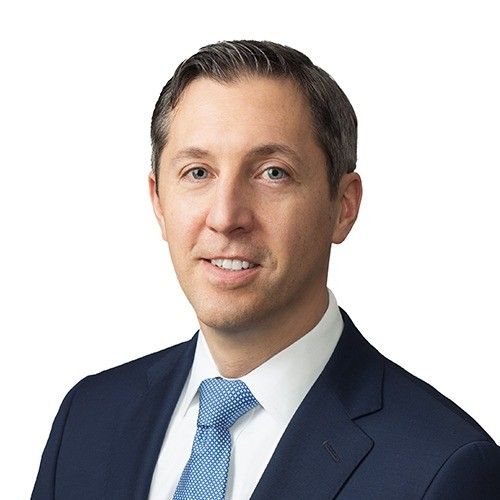 Colin Walsh