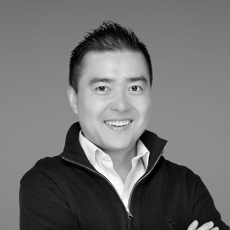 Jack Sheng