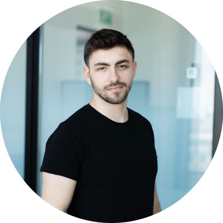 Alon Kichin