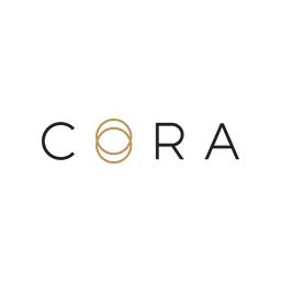 Cora Logo for active job listings