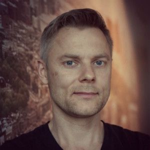 Roald Forsberg