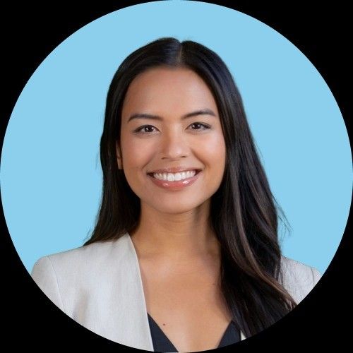 Leia de Guzman