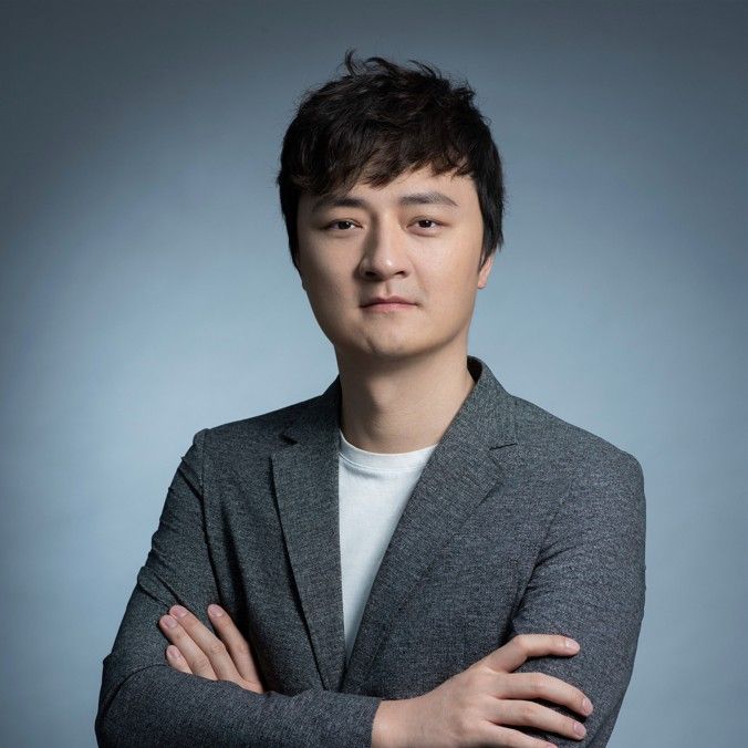 Guang Zhou