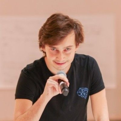 Ben Eisenberg