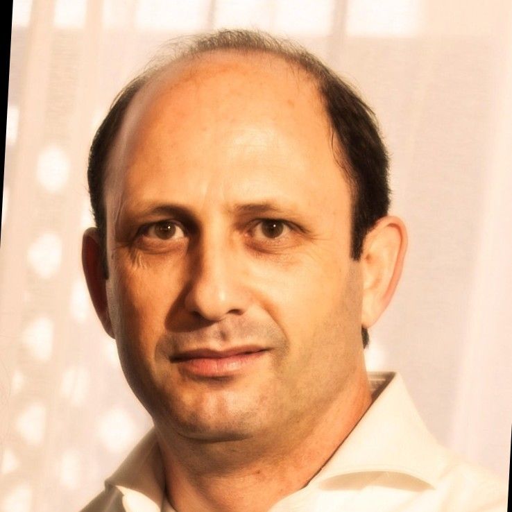 Noam Shomron