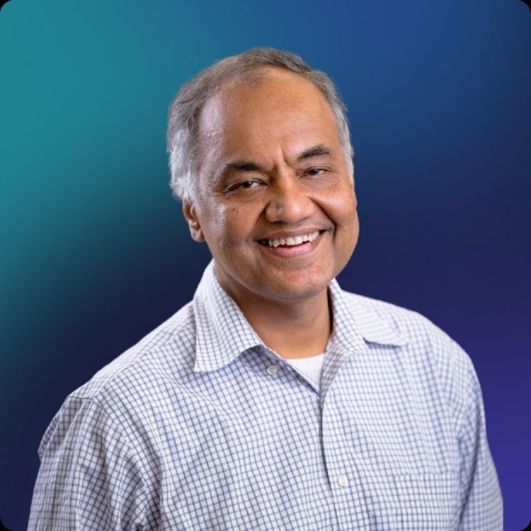 Deb Banerjee