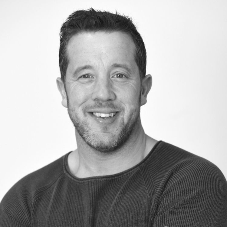 Richard Creagh