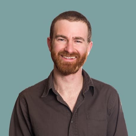 Sean Murray
