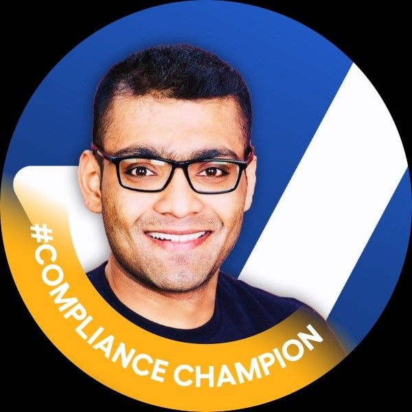 Harshvardhan Kariwala