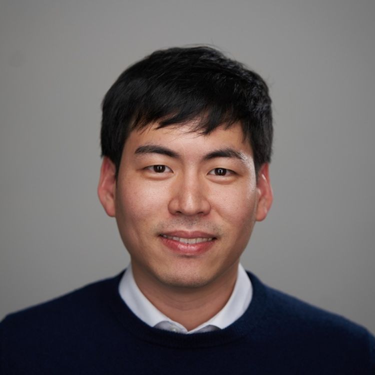 Jongwon Choi