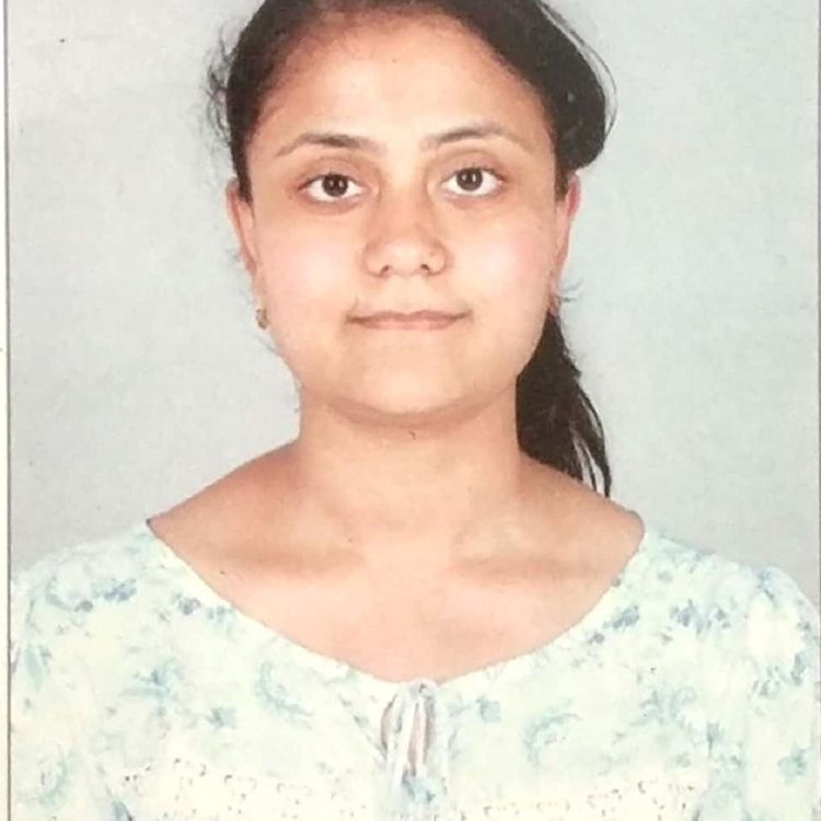 Sweta Shekhar