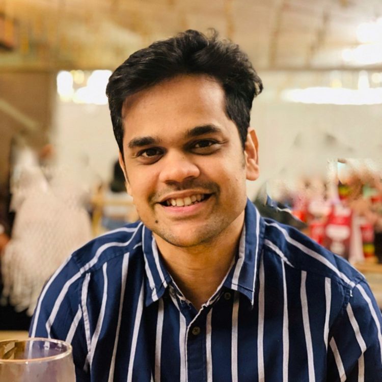Divyanshu Pandey