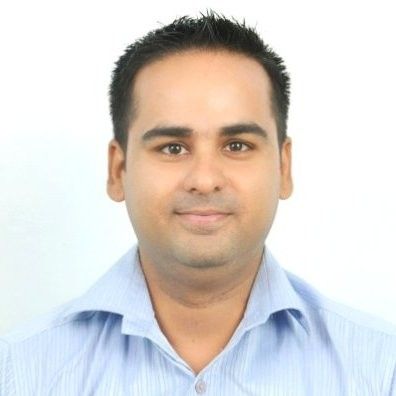 Abhishek Nigam