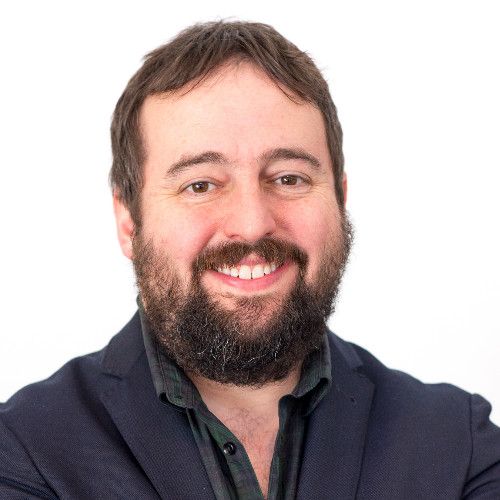 Andrew Marsh