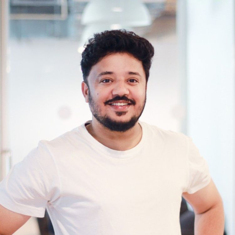 Parikshit Deshmukh
