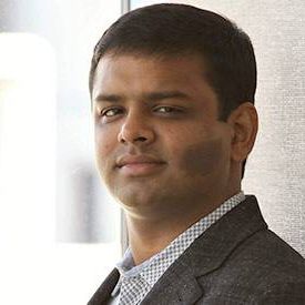 Aakash Prasad