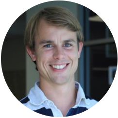 Colin Zima