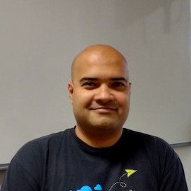 Abhisek Sanyal