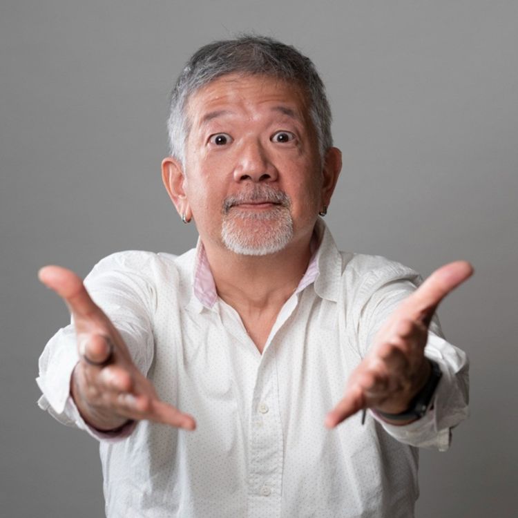 Bernard Yee