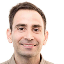 Elad Gil
