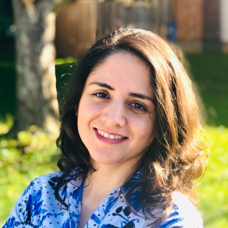 Fereshteh Aalamifar, PhD