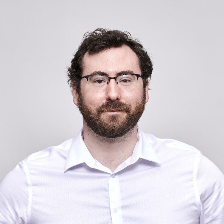 Mark Hettick