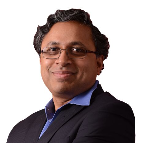Krish Kupathil