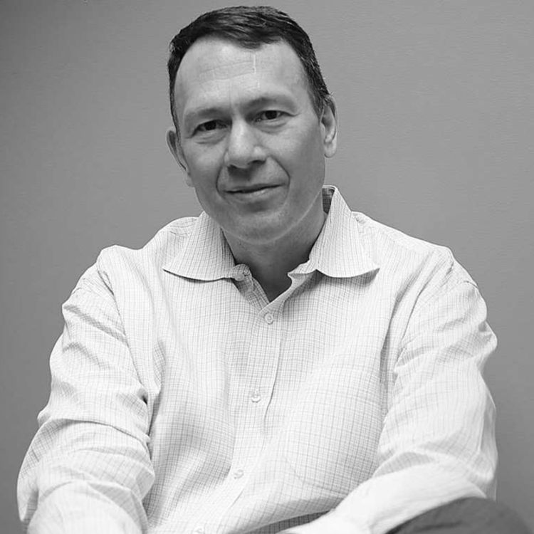 Brad Buck