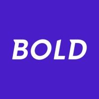 Bold Logo for active job listings