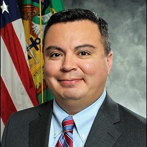 Tony Pérez, M.A. - Operations Advisor, Office of the President & Chair of  the Board of Directors, EXIM Bank - Export-Import Bank of the United States