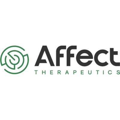 Affect Therapeutics Logo for active job listings