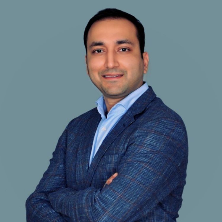 Rohan Agrawal