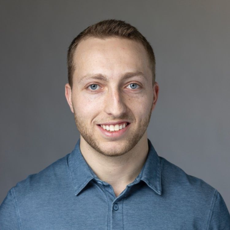 Evan Wolf