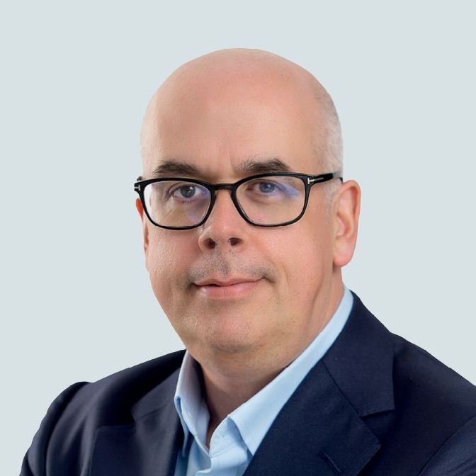 Jim Mullen