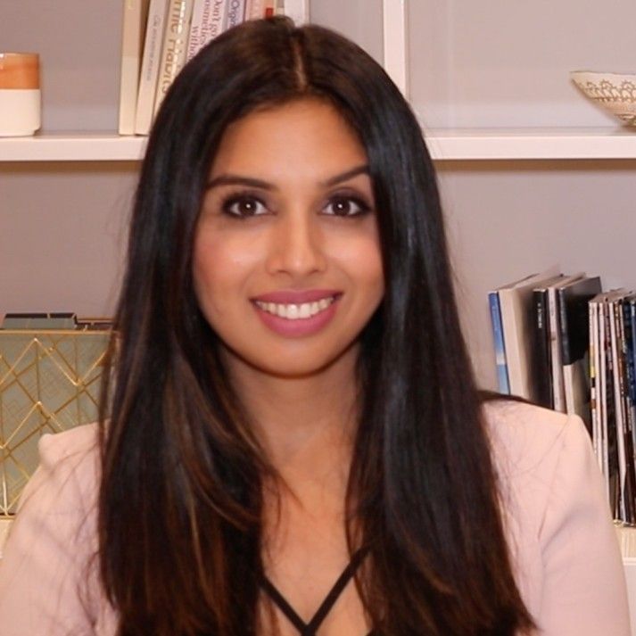 Madhu Punjabi