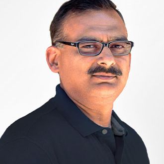 Deepak Jain