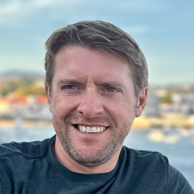 Geoff Manchester