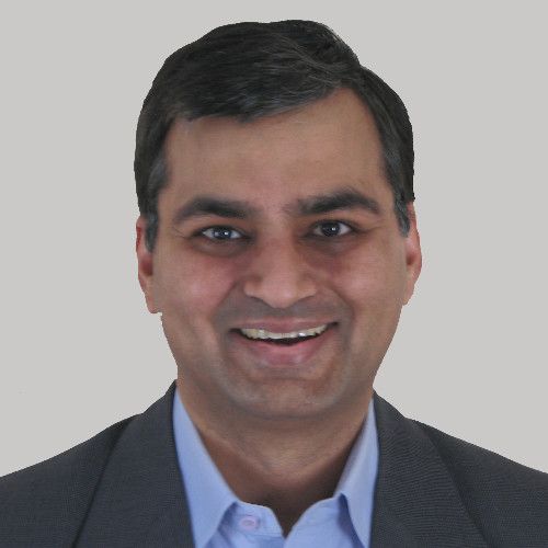 Sandeep Dave