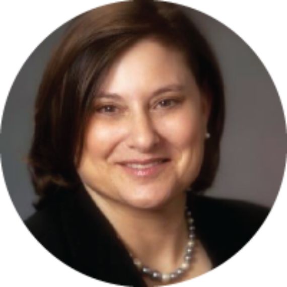 Lisa Dolev