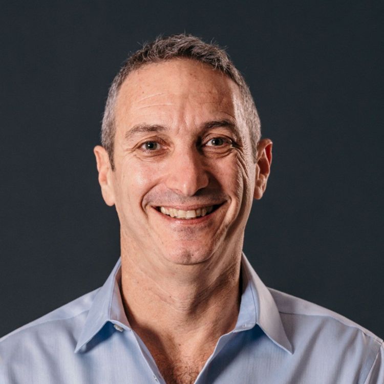 Neil Steinhardt