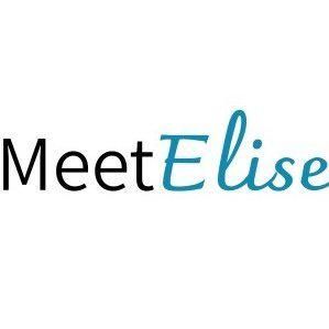 MeetElise Logo for active job listings