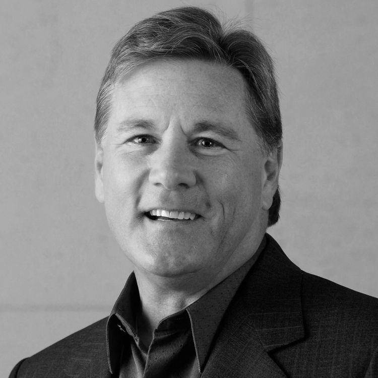 Don Listwin
