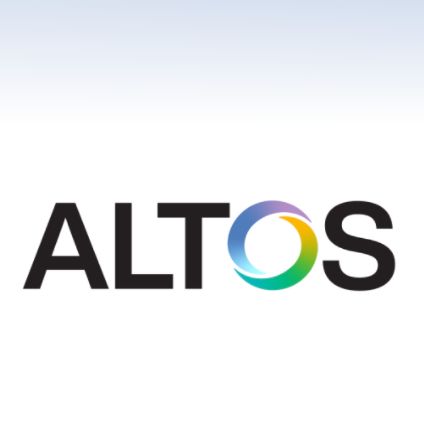 Altos Labs Logo for active job listings