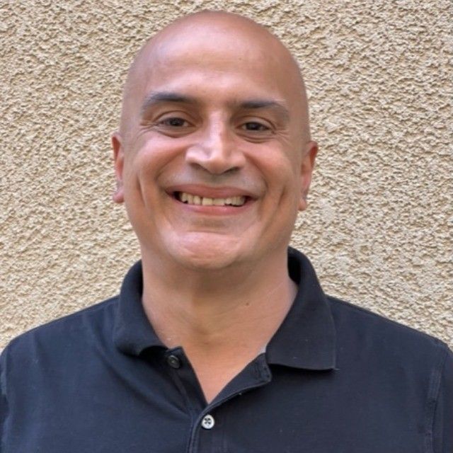 Hamesh Chawla