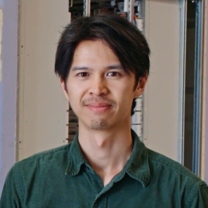 Vince Wong