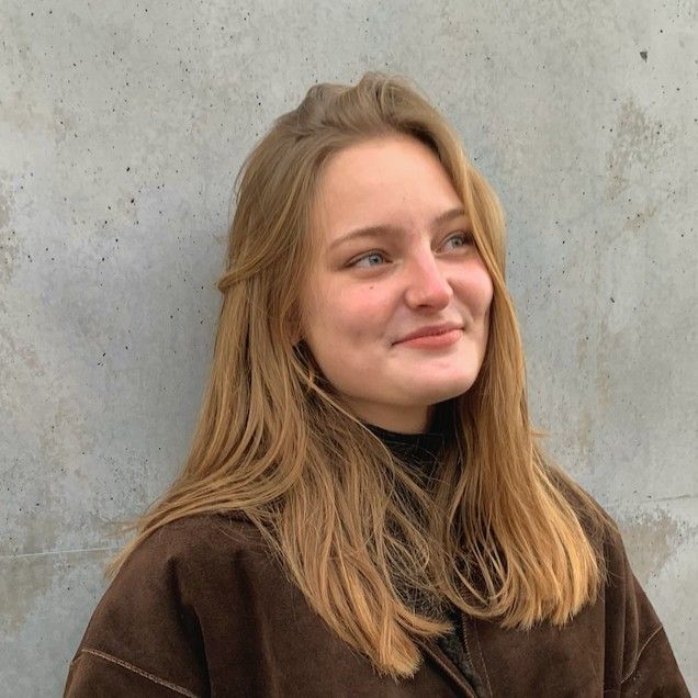 Olivia Kusio