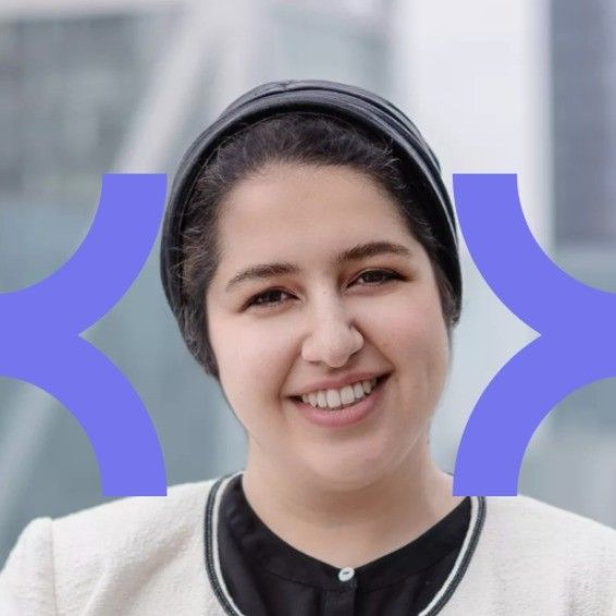 Nilou Salehi