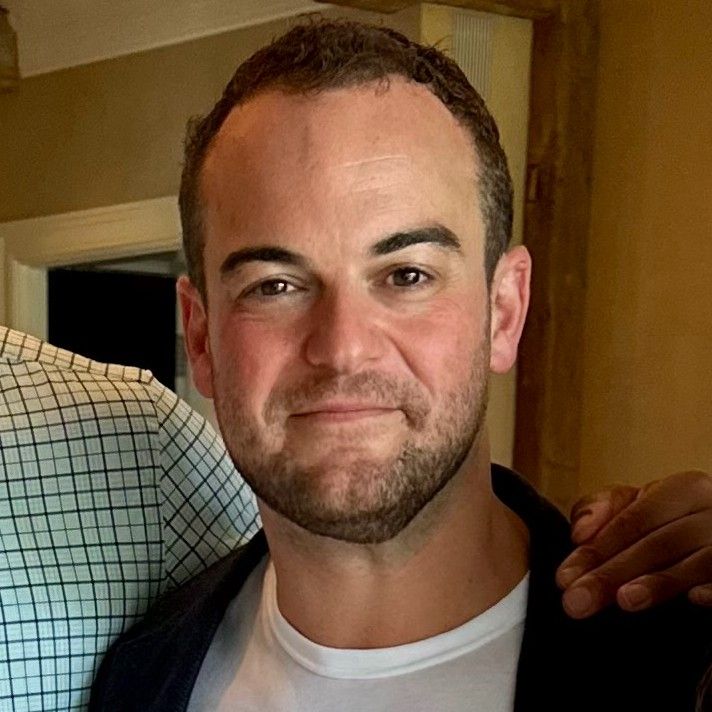 Avi Dorfman