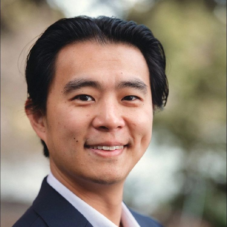 Johnny Yu