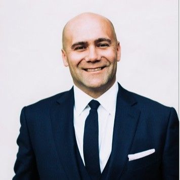 Alexander Martin